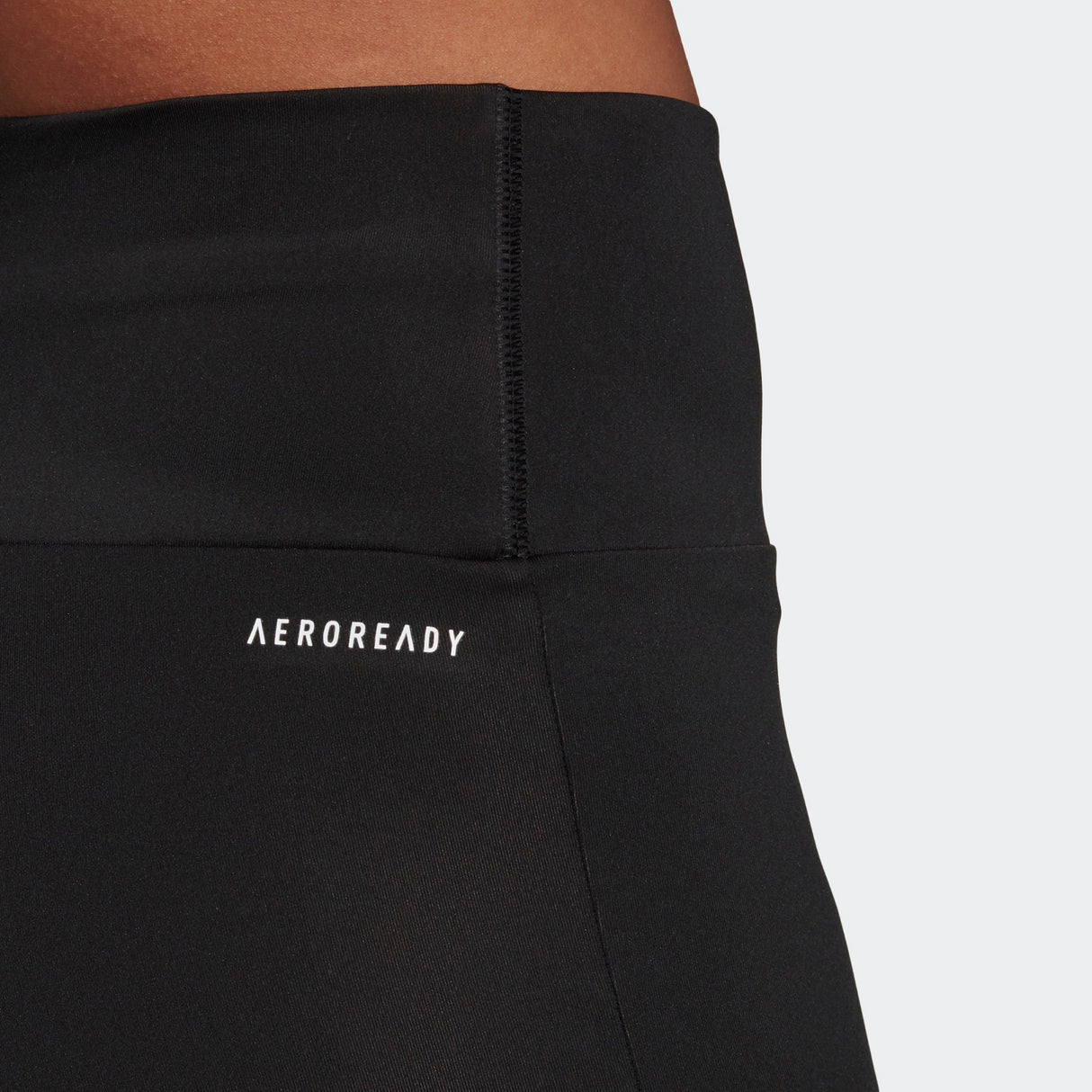adidas Designed 2 Move Short Tights - Womens Cycling