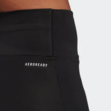 adidas Designed 2 Move Short Tights - Womens Cycling