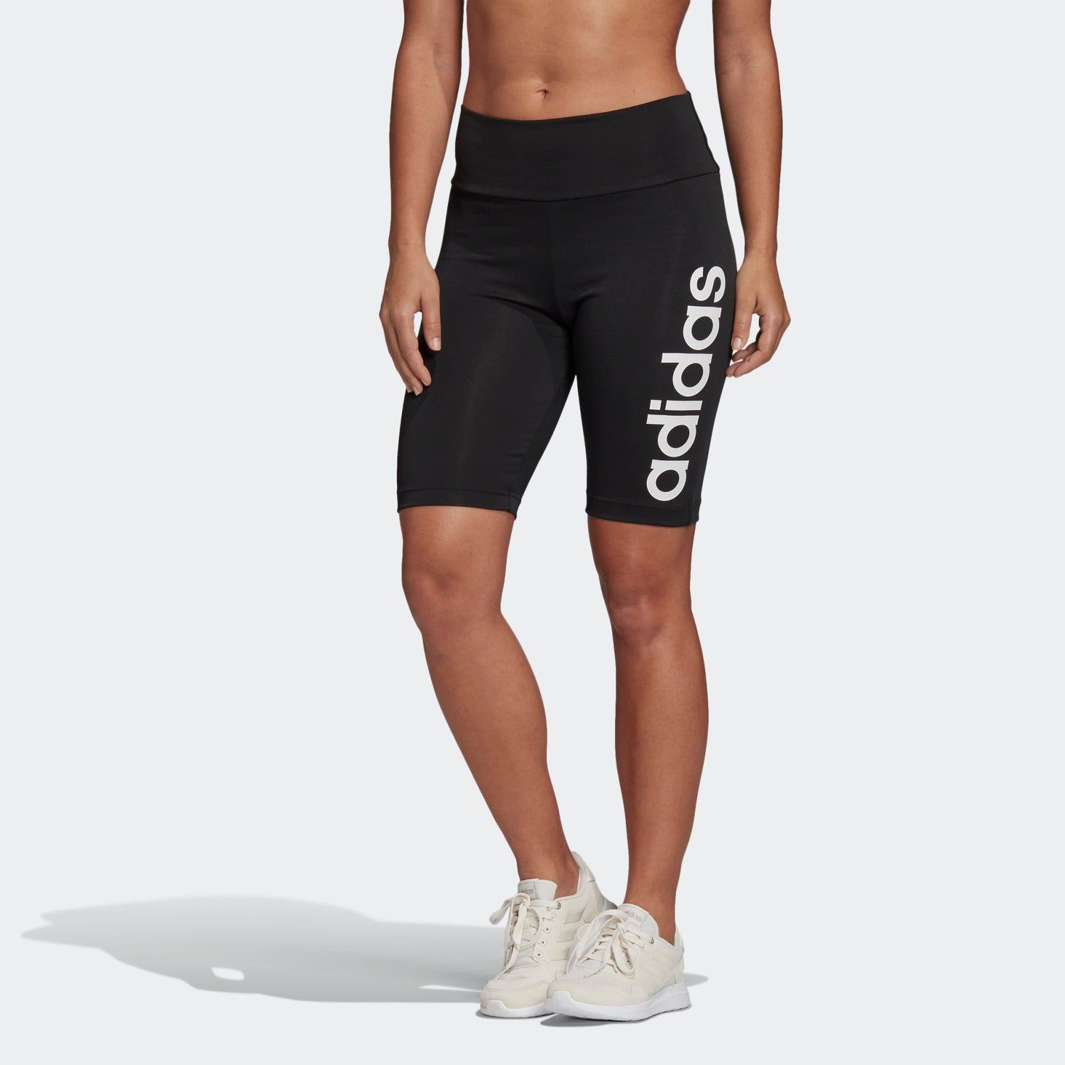 adidas Designed 2 Move Short Tights - Womens Cycling
