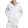 adidas Designed 4 Gameday Full Zip Mens Hoodie