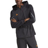 adidas Designed 4 Gameday Full Zip Mens Hoodie