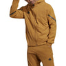 adidas Designed 4 Gameday Full Zip Mens Hoodie