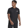 adidas Designed 4 Movement Mens Short Sleeve T-Shirt