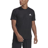 adidas Designed 4 Movement Mens Short Sleeve T-Shirt