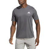 adidas Designed 4 Movement Mens Short Sleeve T-Shirt