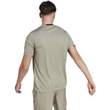 adidas Designed 4 Movement Mens Short Sleeve T-Shirt