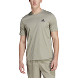 adidas Designed 4 Movement Mens Short Sleeve T-Shirt