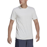 adidas Designed for Training Heat.Rdy Mens Hiit Tee