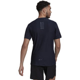 adidas Designed for Training Heat.Rdy Mens Hiit Tee