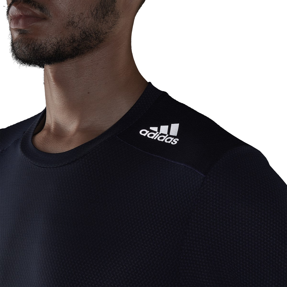 adidas Designed for Training Heat.Rdy Mens Hiit Tee