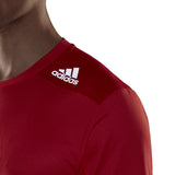adidas Designed for Training Heat.Rdy Mens Hiit Tee