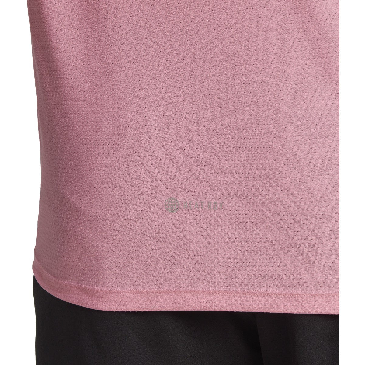 adidas Designed for Training Heat.Rdy Mens Hiit Tee