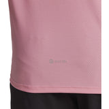 adidas Designed for Training Heat.Rdy Mens Hiit Tee