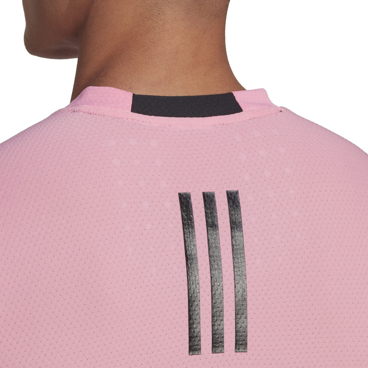 adidas Designed for Training Heat.Rdy Mens Hiit Tee