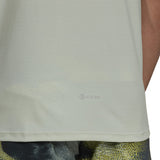 adidas Designed for Training Heat.Rdy Mens Hiit Tee