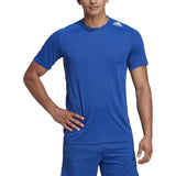 adidas Designed for Training Heat.Rdy Mens Hiit Tee