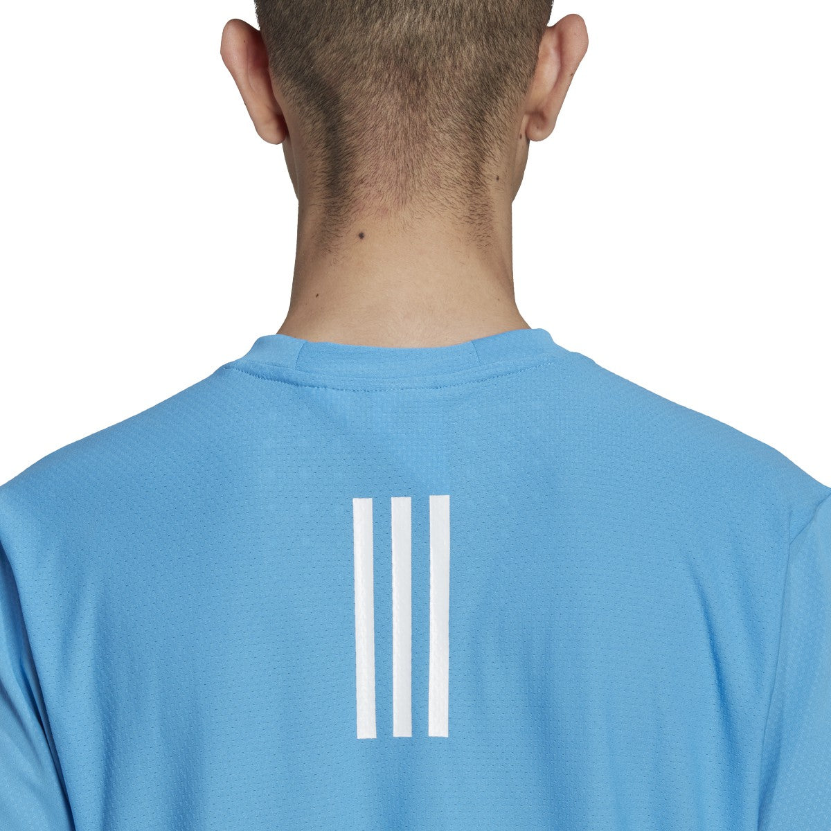 adidas Designed for Training Heat.Rdy Mens Hiit Tee