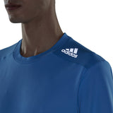adidas Designed for Training Heat.Rdy Mens Hiit Tee