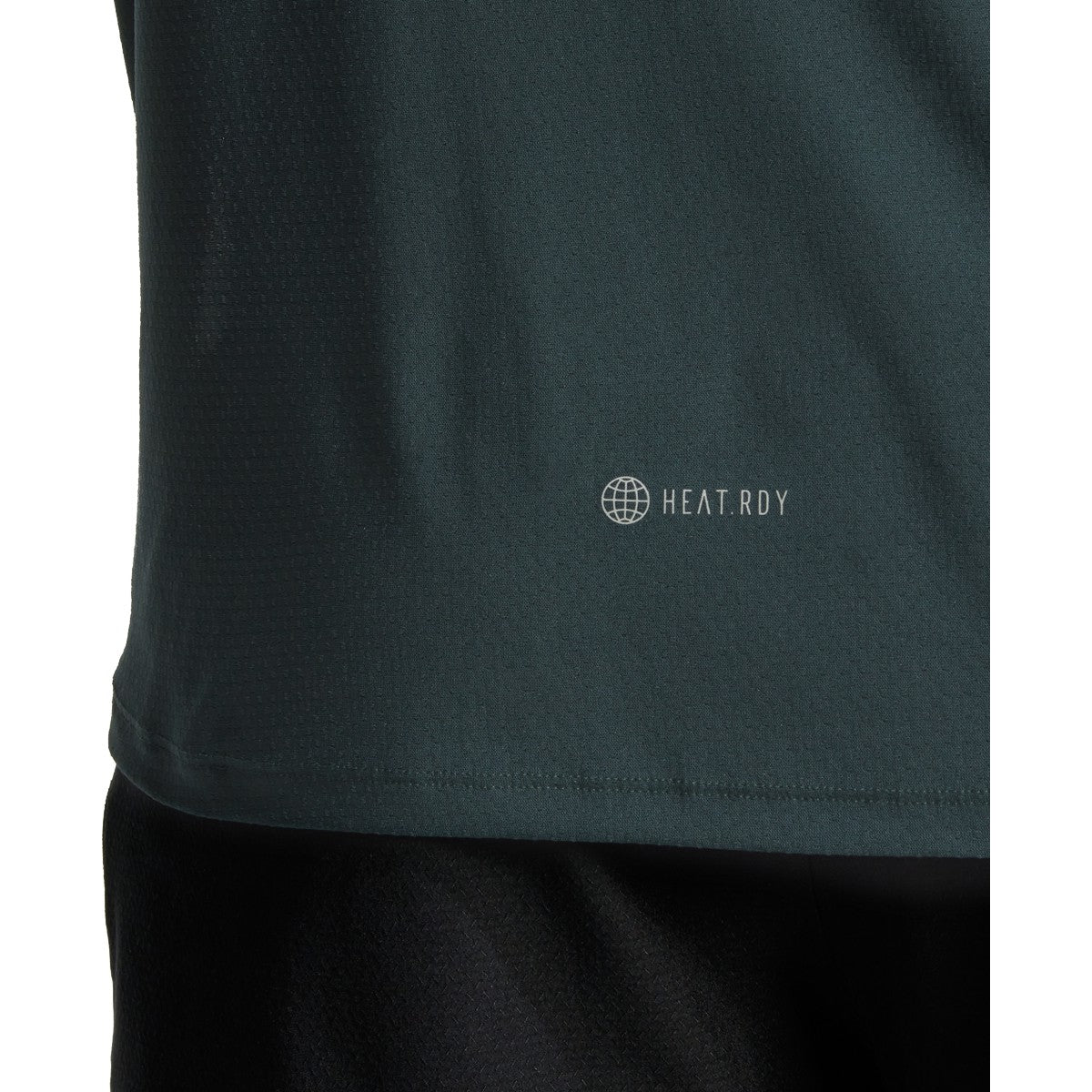 adidas Designed for Training Heat.Rdy Mens Hiit Tee