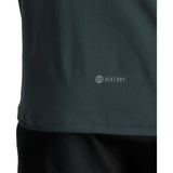 adidas Designed for Training Heat.Rdy Mens Hiit Tee