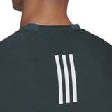 adidas Designed for Training Heat.Rdy Mens Hiit Tee