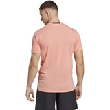 adidas Designed For Training Mens Tshirt