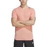 adidas Designed For Training Mens Tshirt