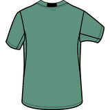 adidas Designed For Training Mens Tshirt