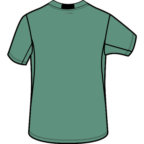 adidas Designed For Training Mens Tshirt