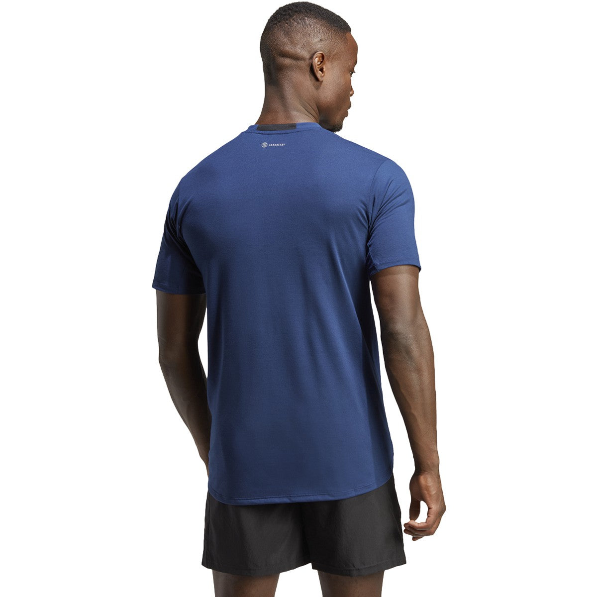 adidas Designed For Training Mens Tshirt