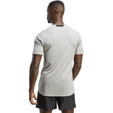 adidas Designed For Training Mens Tshirt