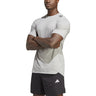 adidas Designed For Training Mens Tshirt