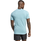adidas Designed For Training Mens Tshirt