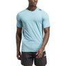 adidas Designed For Training Mens Tshirt