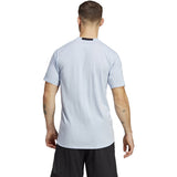 adidas Designed For Training Mens Tshirt
