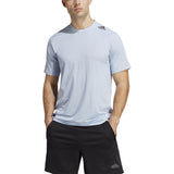 adidas Designed For Training Mens Tshirt