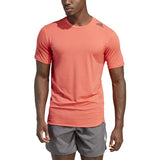 adidas Designed For Training Mens Tshirt