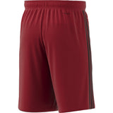 adidas Designed to Move 3-Stripe Primeblue Mens Training Shorts