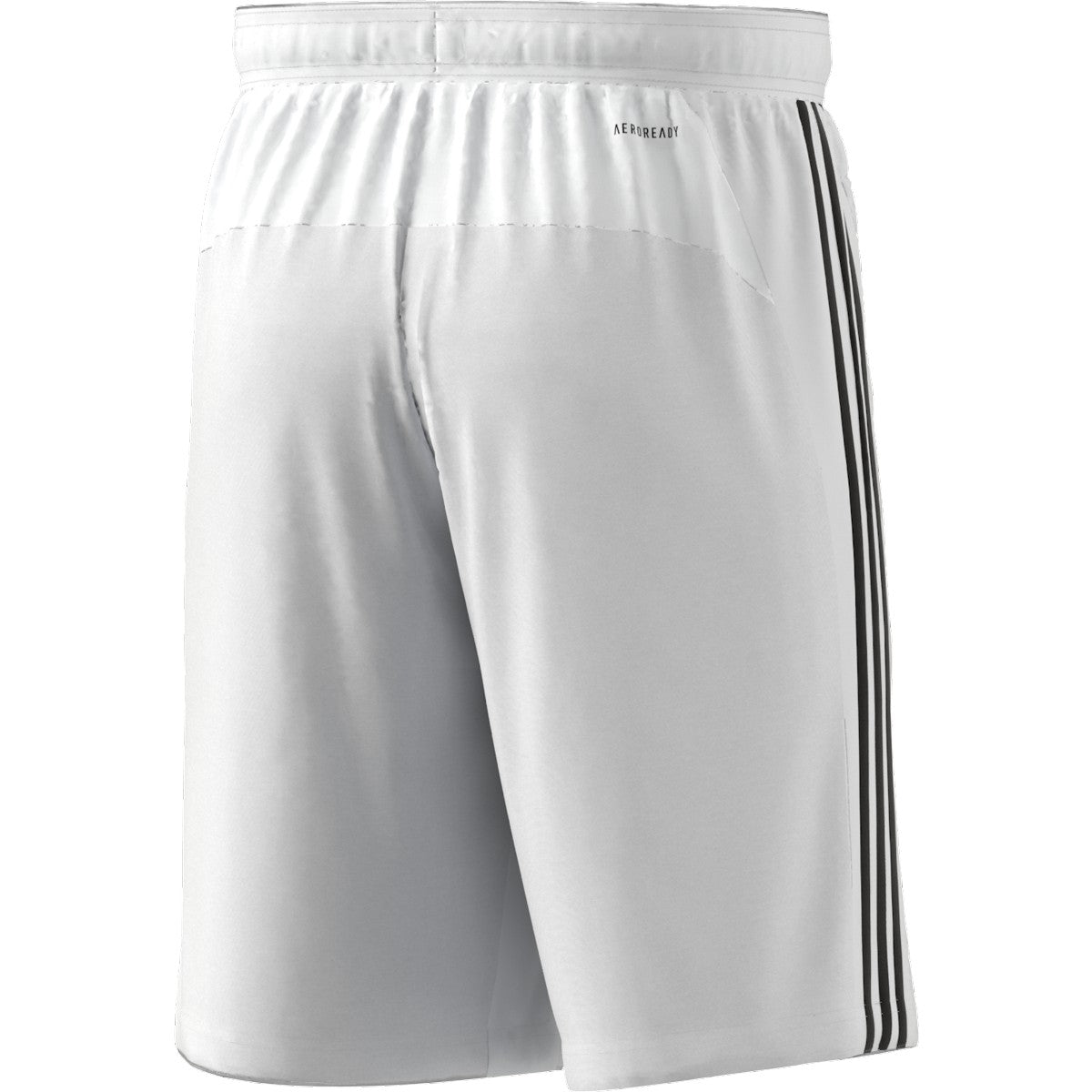 adidas Designed to Move 3-Stripe Primeblue Mens Training Shorts