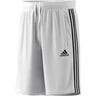 adidas Designed to Move 3-Stripe Primeblue Mens Training Shorts