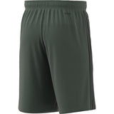adidas Designed to Move 3-Stripe Primeblue Mens Training Shorts