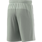 adidas Designed to Move 3-Stripe Primeblue Mens Training Shorts