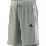 adidas Designed to Move 3-Stripe Primeblue Mens Training Shorts