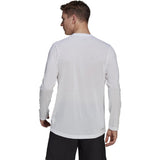 adidas Designed to Move Longsleeve Mens Training T-Shirt