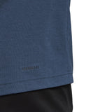 adidas Designed to Move Longsleeve Mens Training T-Shirt