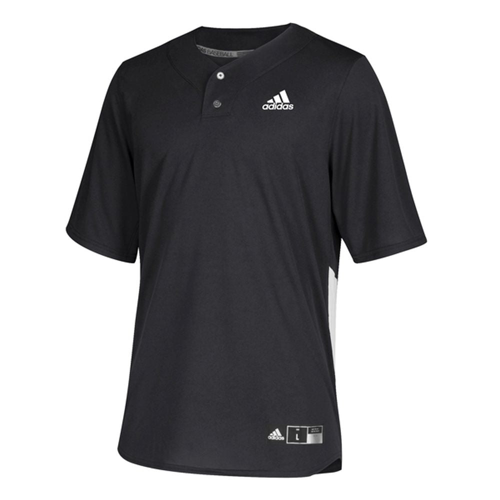adidas Diamond King Elite 2-Button Jersey - Men's Baseball