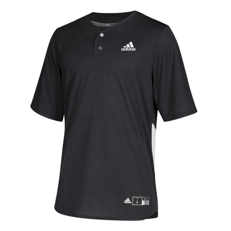 adidas Diamond King Elite 2-Button Jersey - Men's Baseball