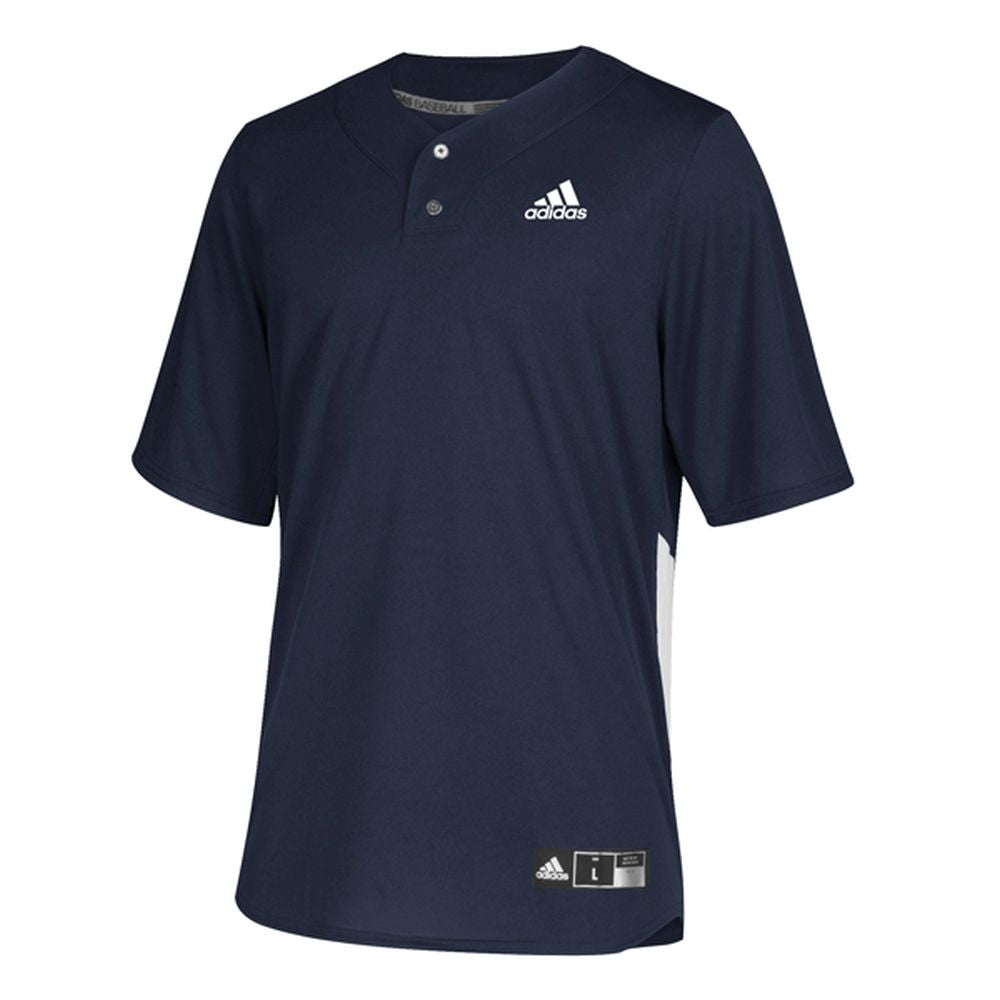 adidas Diamond King Elite 2-Button Jersey - Men's Baseball