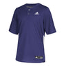 adidas Diamond King Elite 2-Button Jersey - Men's Baseball