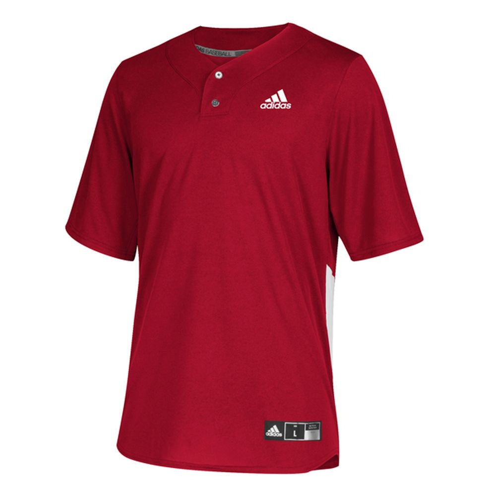 adidas Diamond King Elite 2-Button Jersey - Men's Baseball